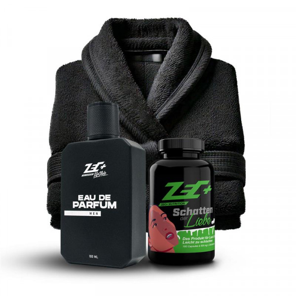 ZEC+ LIFESTYLE CASANOVA KIT